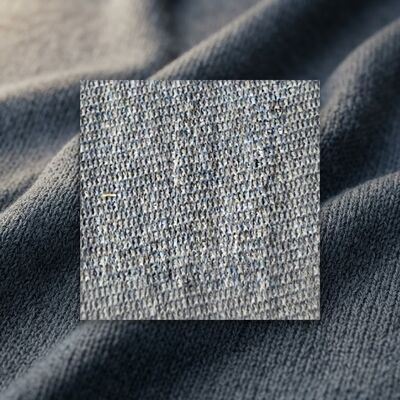 largeur résistante à la chaleur du tissu tricoté 180cm par aramide 200gsm pour le vêtement protecteur