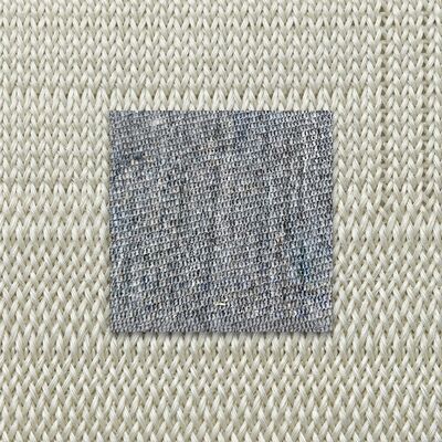 largeur résistante à la chaleur du tissu tricoté 180cm par aramide 200gsm pour le vêtement protecteur