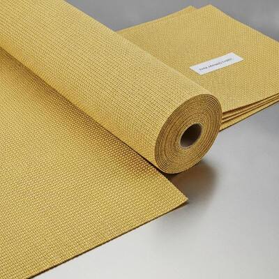 025MM Épaisseur de tissu para-aramide 220gm Tissu léger durable utilisé dans les vêtements de sécurité et les applications industrielles