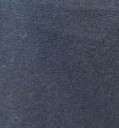 60% Modacrylique 40% coton mélangé Tissu ignifuge 190gm 180cm Largeur pour vêtements de travail industriels
