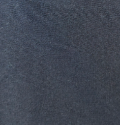 60% Modacrylique 40% coton mélangé Tissu ignifuge 190gm 180cm Largeur pour vêtements de travail industriels