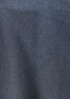 60% Modacrylique 40% coton mélangé Tissu ignifuge 190gm 180cm Largeur pour vêtements de travail industriels