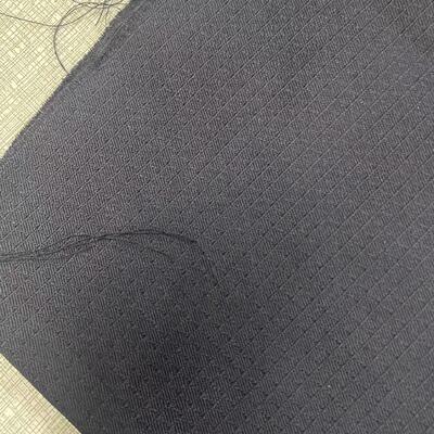 NE32S2 Tissu en fibres d'aramide Blanc 0,2 mm d'épaisseur Tissu de haute résistance Convient pour le renforcement et les textiles de protection