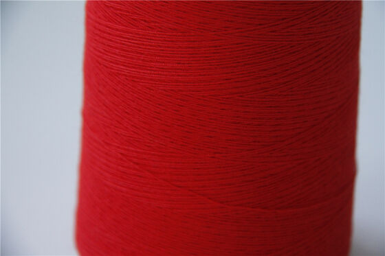 Fil à coudre ignifuge, fil à haute résistance à la rupture, durable, résistant à la chaleur, ignifuge, matériau de couture de protection industrielle