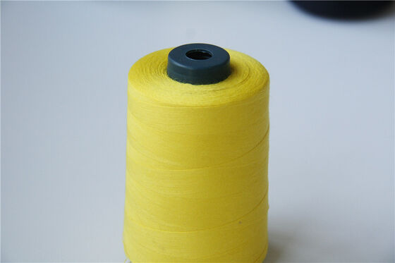 fils de kevlar à haute résistance à la rupture conçus pour les filtres industriels et les applications de tissus résistants aux températures élevées