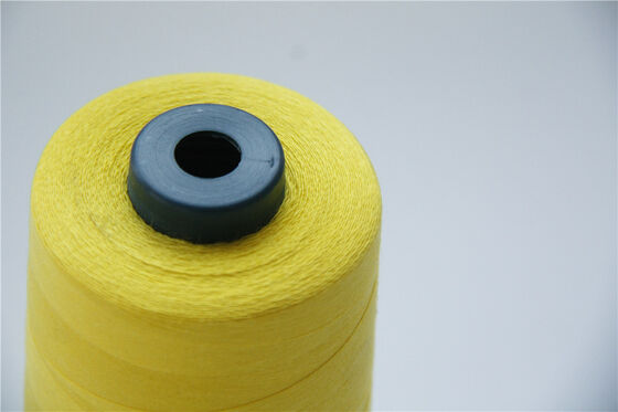 fils de kevlar à haute résistance à la rupture conçus pour les filtres industriels et les applications de tissus résistants aux températures élevées