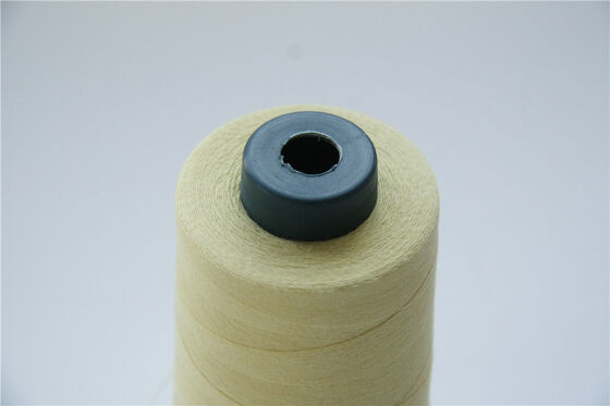 Fil à coudre en para-aramide haute résistance à l'humidité, conçu pour des applications durables et à haute résistance à la traction