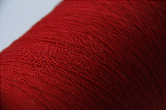 Fil modacrylique fibre synthétique polyvalente offrant une résilience et une rétention de couleur supérieures pour les vêtements et les textiles de maison