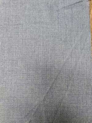 Matériau visqueux à haute absorption FR à excellente résistance aux rides, adapté aux textiles ignifuges