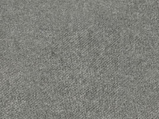 valeur de pH 5-7 tissu kevlar conçu dans un motif sergé 2 1 parfait pour l'aérospatiale, l'automobile, les équipements de sécurité et les usages industriels
