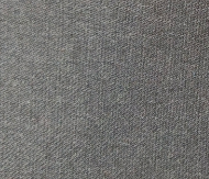 Tissu para-aramide de 4,5 cm de longueur endommagé avec une composition de 93 méta-aramides offrant une durabilité et une protection thermique élevées