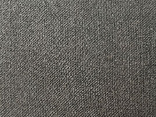 150 cm de largeur Tissu métaramidique combinant résistance à la chaleur supérieure à 260 °C et FR viscose pour vêtements de travail de protection