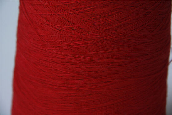 Fil de viscose Lenzing haute résistance, finition douce, applications tricot et tissage, idéal pour créer des textiles confortables