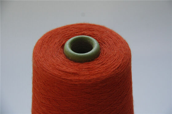 Filage de viscose Lenzing à finition douce, 1,5 kg par cône, fil idéal pour la fabrication de textiles et de vêtements de mode
