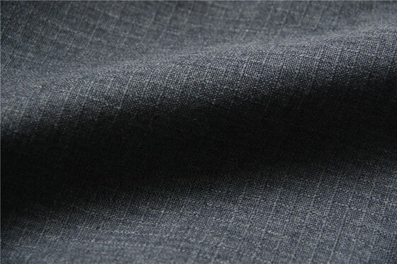 Tissu viscose à faible rétrécissement offrant une durabilité supérieure, douceur et polyvalence pour les applications textiles