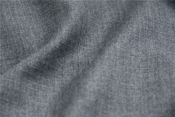 Tissu viscose à faible rétrécissement offrant une durabilité supérieure, douceur et polyvalence pour les applications textiles