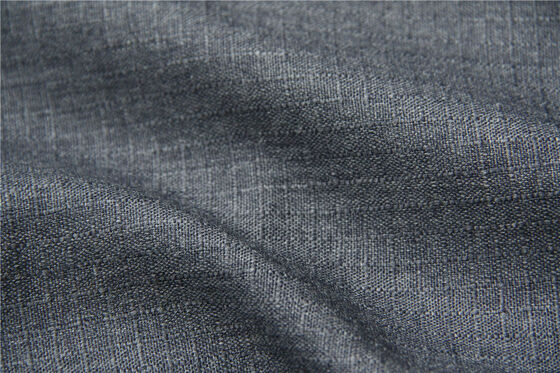 Tissu viscose à faible rétrécissement offrant une durabilité supérieure, douceur et polyvalence pour les applications textiles