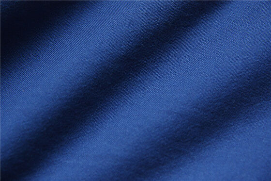 Tissu aramide Lenzing à haute éco-compatibilité, texture lisse, idéal pour les uniformes de pompiers, les gants résistants à la chaleur et les textiles techniques