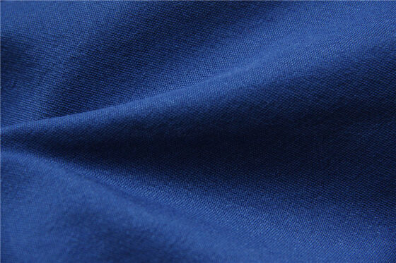 Tissu aramide Lenzing à haute éco-compatibilité, texture lisse, idéal pour les uniformes de pompiers, les gants résistants à la chaleur et les textiles techniques