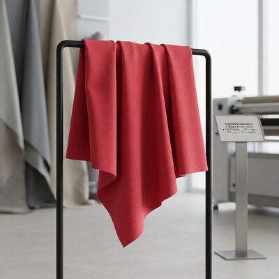 Tissu mélangé antistatique Protex-C FR