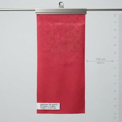 Tissu mélangé antistatique Protex-C FR