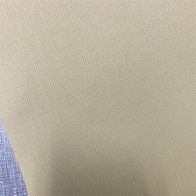 Stabilité Thermique 260C Tissu Tissé 15% Para Aramid avec Niveau Anti-Coupure 3 Tissu Kevlar Résistant à la Chaleur