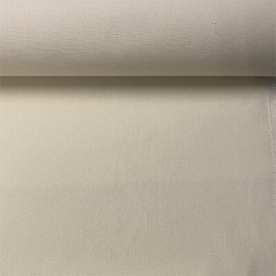 Stabilité Thermique 260C Tissu Tissé 15% Para Aramid avec Niveau Anti-Coupure 3 Tissu Kevlar Résistant à la Chaleur