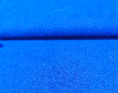 Tissu aramide mélangé épais de 320 g/m² avec résistance aux flammes et haute résistance à la chaleur