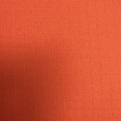 Tissu Meta Aramid avec Excellente Isolation Électrique et Résistance Permanente aux Flammes pour Vêtements de Pompiers