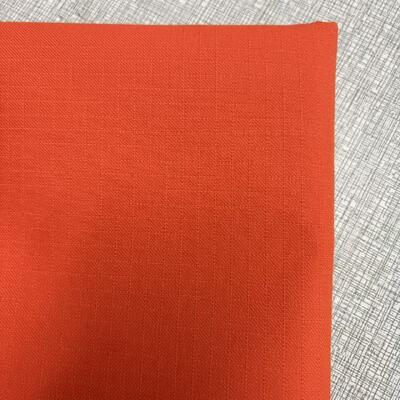 Tissu Meta Aramid avec Excellente Isolation Électrique et Résistance Permanente aux Flammes pour Vêtements de Pompiers