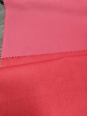 100% Meta-Aramide avec revêtement PU, haute résistance à la chaleur, imperméable et résistant à l'huile, tissu Nomex
