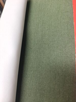 Tissu Meta Aramid 280gsm avec membrane PTFE et largeur 150cm pour applications ignifuges