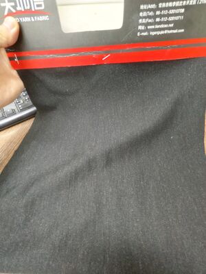 Tissu Modacrylique FR Antistatique 200 g/m² avec 180 cm de largeur et 70 % de Modacrylique pour vêtements de travail ignifuges