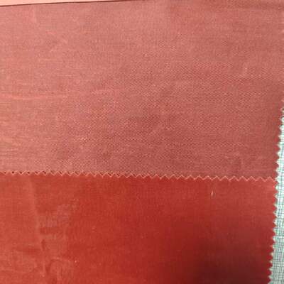 150gsm Silicone Coated Meta Aramid Fabric 150cm Width Flame Resistant Aramid Fiber Cloth for Protective Workwear