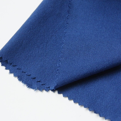 Le dopant d'Aramid du méta 180gsm de NFPA 1971 a teint des vêtements de travailleur de tissu