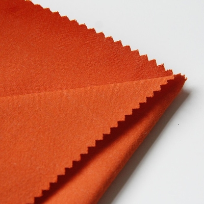 le dopant de tissu d'Aramid du méta 200gsm a teint pour Forest Fire Prevention And Control