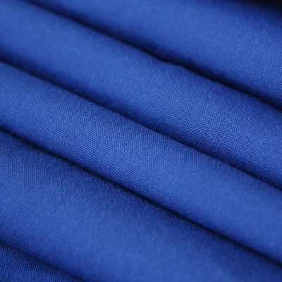 Tissu d'Aramid de méta de D.C.A. 150gsm 93%Meta Aramid 5%Para Aramid 2%Antistatic pour le produit chimique d'huile