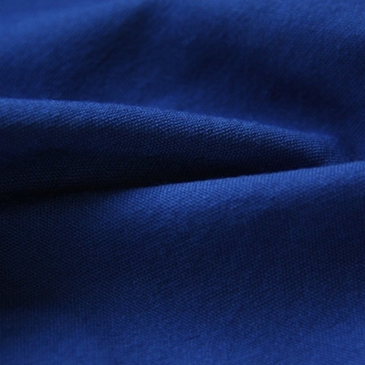 Tissu d'Aramid de méta de D.C.A. 150gsm 93%Meta Aramid 5%Para Aramid 2%Antistatic pour le produit chimique d'huile