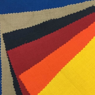 Tissu antistatique d'Aramid de méta