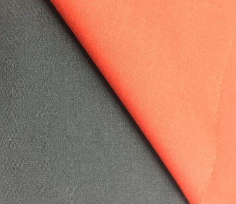 Vêtements chimiques de travailleur de tissu de fibre d'Aramid du méta 150gsm d'en 11611