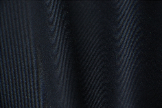 Tissu tissé antistatique de fibre d'ISO11611 150gsm Aramid