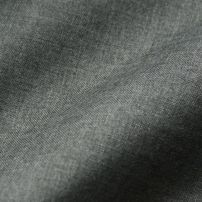 Le dopant de tissu d'Aramid de méta d'EN11611 130gsm a teint Grey Fire Fighting Suit