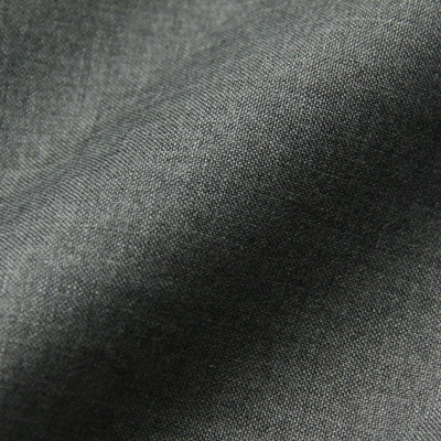 Le dopant de tissu d'Aramid de méta d'EN11611 130gsm a teint Grey Fire Fighting Suit