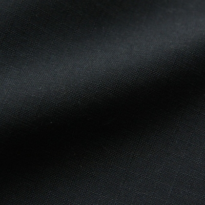 Le tissu 200gsm d'Aramid de méta d'équipement de coup enduisent le style teint d'arrêt de déchirure de bleu marine