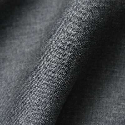 doublure visqueuse de costume de Grey Plain For Fire Fighting de tissu d'Aramid Lenzing franc du méta 120gsm