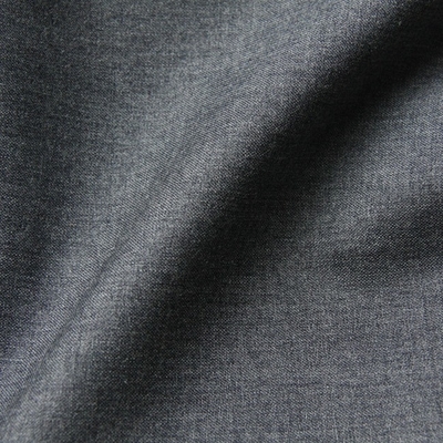 doublure visqueuse de costume de Grey Plain For Fire Fighting de tissu d'Aramid Lenzing franc du méta 120gsm