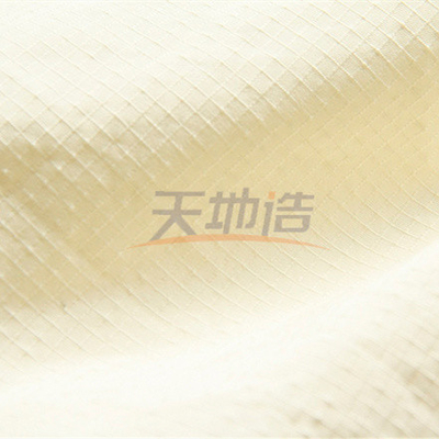 Tissu d'Aramid du méta 230gsm de NFPA 1971 pour des vêtements de travailleur