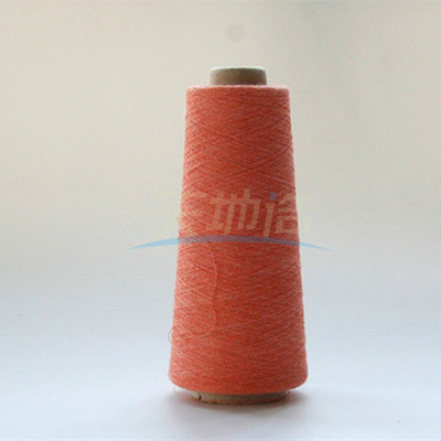 Franc de 60% Lenzing Visocse 40% de fil ignifuge Ne30/2 de méta pour le produit chimique d'huile