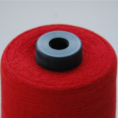 Fil de couture d'Aramid de méta Ne30/3 pour la lutte contre l'incendie