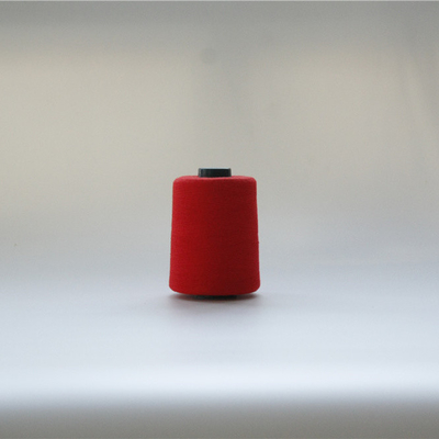 Fil à coudre 100% méta-aramide 30/3 pour uniformes FR